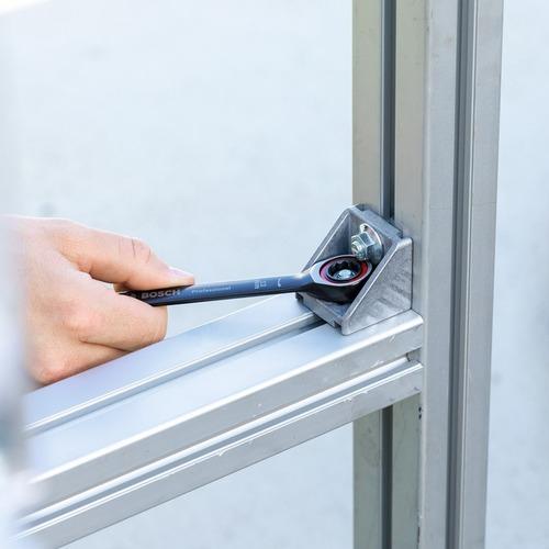 ボッシュ コンビネーションスパナセット ( 1600A016BU ) ( G1M05 ) |  | 03