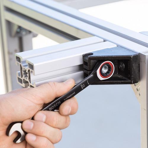 ボッシュ コンビネーションスパナセット ( 1600A016BU ) ( G1M05 ) |  | 04