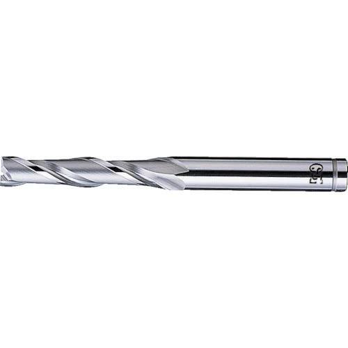 SALE価格】OSG ハイススクエアエンドミル XPM2刃ロング 刃径21mm 刃長