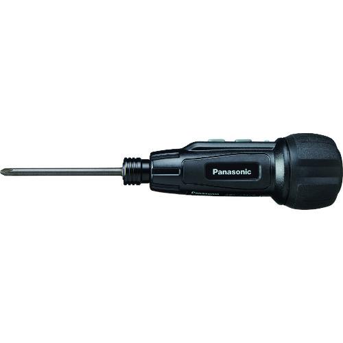 Panasonic 充電ミニドライバー miniQu ( EZ7412S-B ) ( J0X66 ) |  | 01