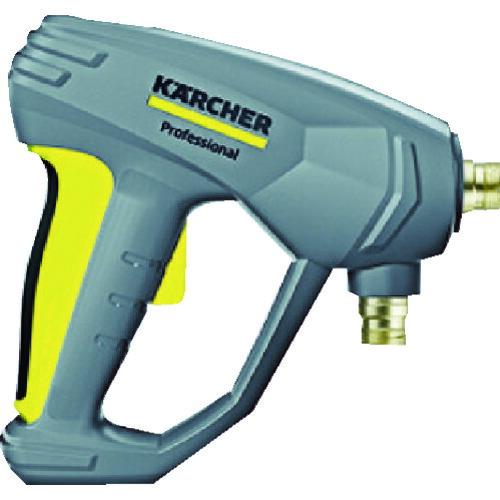 KARCHER 業務用冷水高圧洗浄機 HD 4/8 C 50Hz : ORANGE TOOL TOKIWA
