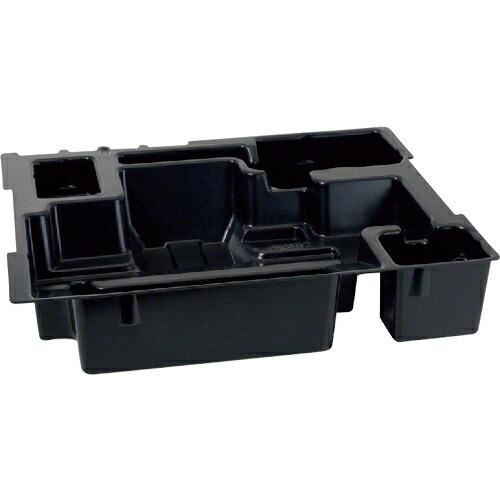 小物入れ loxi18 ボッシュ L-BOXX 238インレイGKM18 ( 1600A0088K ) : ORANGE TOOL