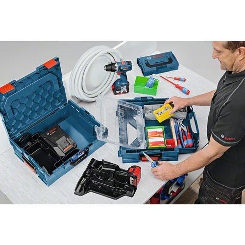 ボッシュ L-BOXX 238インレイGKM18 ( 1600A0088K ) : ORANGE TOOL