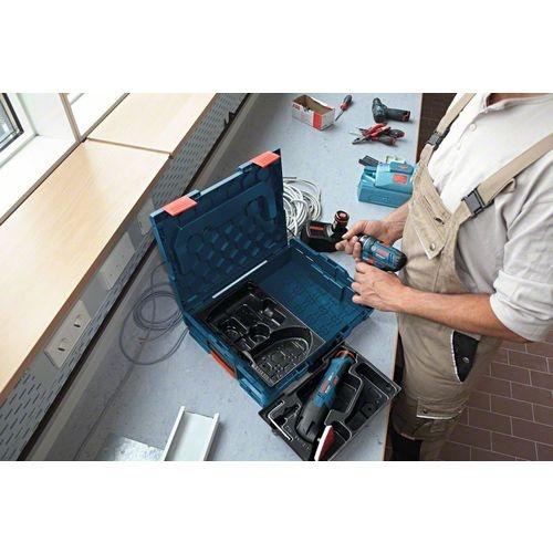 ボッシュ L-BOXX 238インレイGKM18 ( 1600A0088K ) : ORANGE TOOL