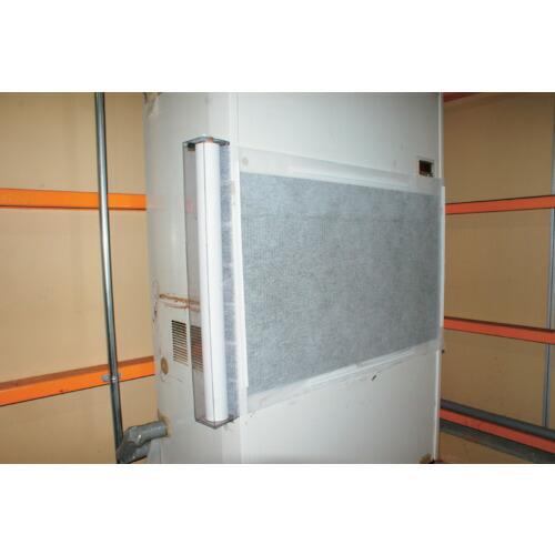 橋本 ワイドエアーフィルター専用ホルダー(WAR11020用) ( WAH110 )  ( J0O30 ) |  | 01