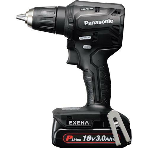 EXENA 充電ドリルドライバー ( EZ1DD1N18D-B )  ( TOP26 ) | 