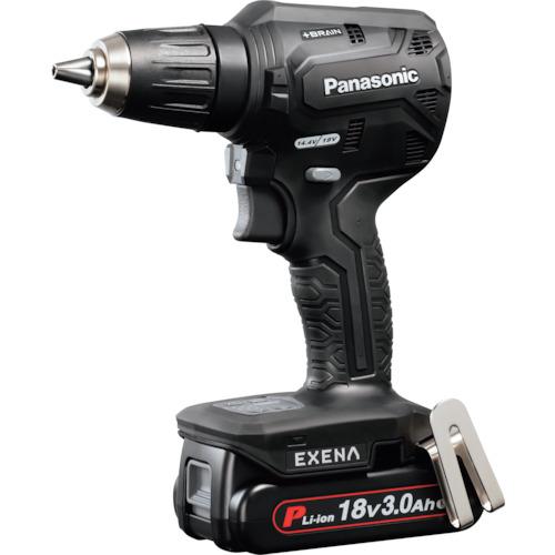 EXENA 充電ドリルドライバー ( EZ1DD1N18D-B )  ( TOP26 ) |  | 01