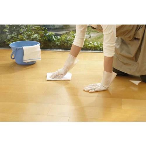 SHOWA 塩化ビニール手袋 ナイスハンドデリケート さらっとタッチ パールグリーン Mサイズ 緑 ( NHDS-MG  GN )  ( F8Z57 ) |  | 07