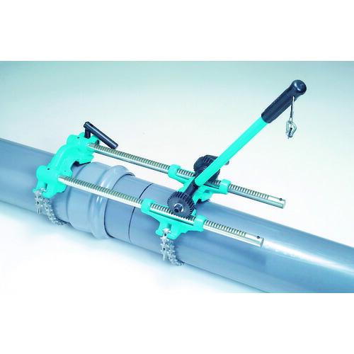 MCC 塩ビ管挿入機 150 ( PIS-150 ) ( MCM16 ) |  | 01