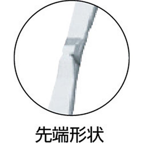 エビ バイスプライヤー C型(ディープ) 455mm ( VD455 ) ( EBZ68 ) |  | 01