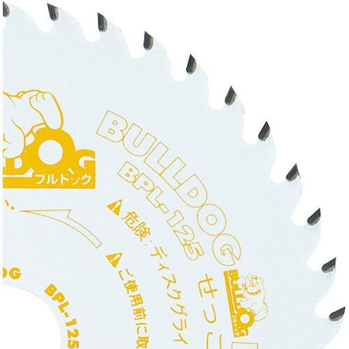 モトユキ ブルドッグ せっこうボード用チップソー ( BPL-100 モトユキ ブルドッグ せっこうボード用チップソー ( BPL-100