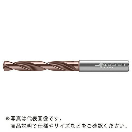 Titex ( ワルタージャパン ) 超硬ツイストドリル DC175-05-09.000A1