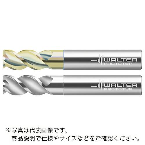 Prototyp ( ワルタージャパン ) 超硬エンドミル MC267-03.0A3B020C