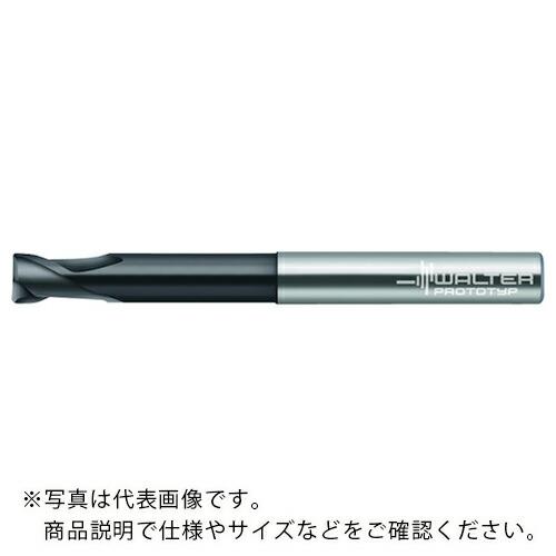 SALE価格】Prototyp 超硬エンドミル ( MC213-12.0A2L100C-WJ30TF