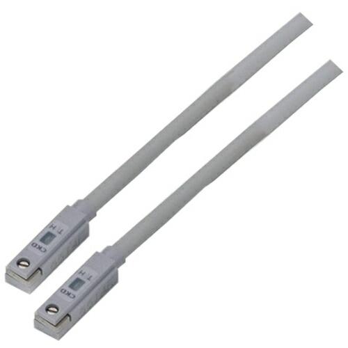 CKD ガイド付きシリンダ ころがり軸受 ( STG-B-40-175-T2V-R ) ( L6K88 )_3