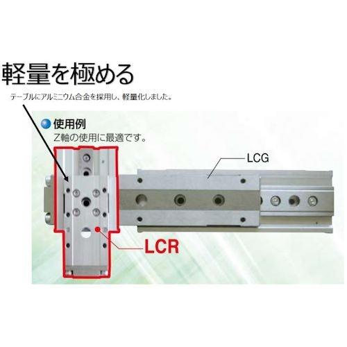 CKD リニアスライドシリンダ ( LCR-20-100-T2H-R ) その他DIY