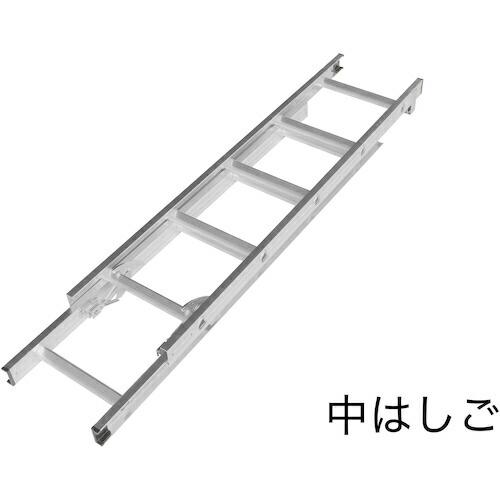 PiCa 連結式2連はしご コネクトラダー ( 2JR-60 ) ( BAXMH )_3