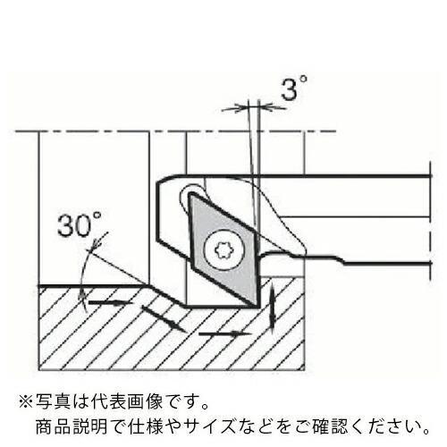 京セラ 内径加工用ホルダ ( S16Q-SDZCR11-23A ) ( K5W11 ) : yz