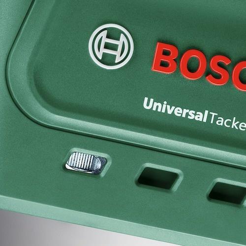 ボッシュ コードレスタッカー ( UT118H )