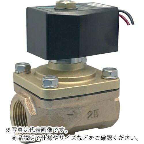 CKD 電磁弁 パイロットキック式2ポート(マルチレックスバルブ) ( ADK11