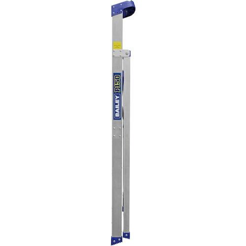 PiCa 上わく付き片面昇降式専用脚立 SEK 4段 ( SEK-120 ) ( BCLPV )_5