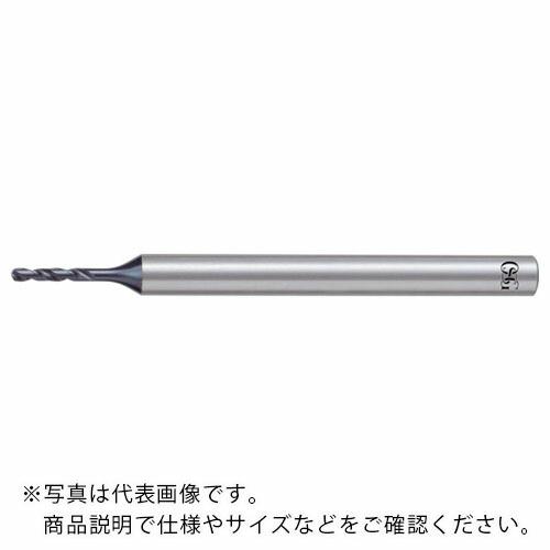 SALE価格】OSG 超硬ドリル 3300086 ( WX-MS-GDS-0.86(3300086