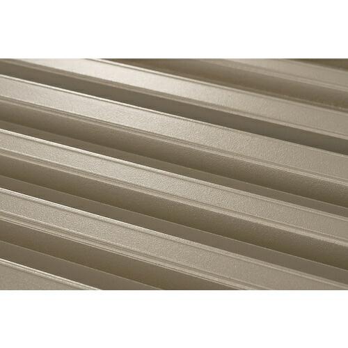 ハセガワ 脚部伸縮式足場台(サンドベージュ)  ( DRS-0780C(BE) ) |  | 07