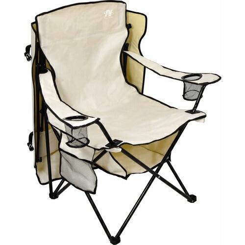 NICHIDO シェード付チェア 焼けなイス【サンド】 ( NCHA-01-SN ) |  | 03