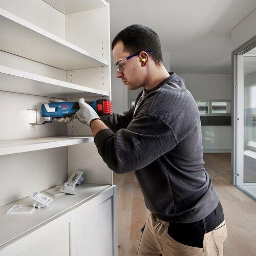 ボッシュ コードレスマルチツール ( GMF18V-34H )  ( BFZHR ) |  | 01