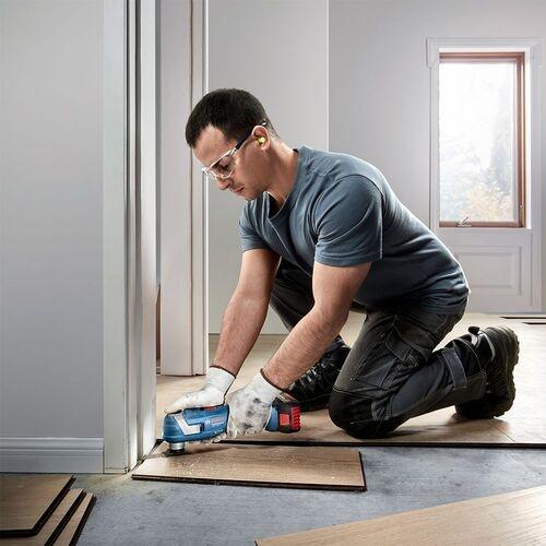 ボッシュ コードレスマルチツール ( GMF18V-34H )  ( BFZHR ) |  | 03