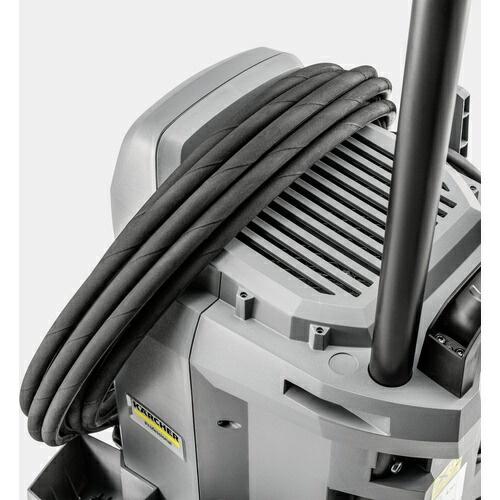 KARCHER ( ケルヒャー ) 業務用冷水高圧洗浄機 HD 4/8 Classic 50Hz