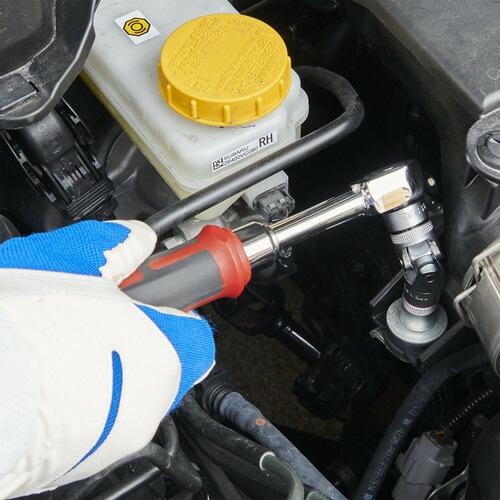 VESSEL 電動スリムラチェット ( 400ER3 ) |  | 05