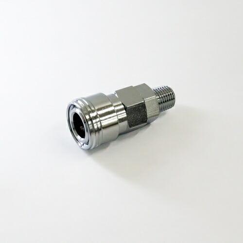 TRIENS ( 三協リール ) スローモーションエアホースリール 内径6.5mm×15m ( SHM-215BSLOW )_1