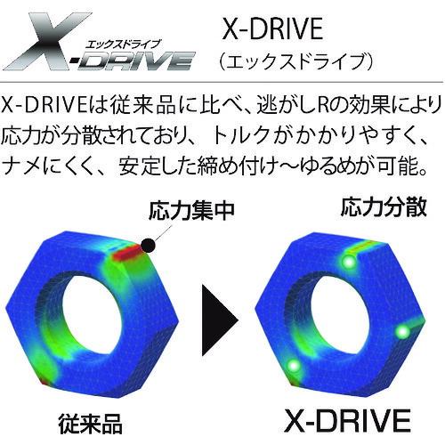 エビ　ハイブリットモンキーレンチＸ　プレミアムシリーズ　ケイブラック　２５０ｍｍ　 ( PUM36XB )  ( UGI60 ) |  | 01