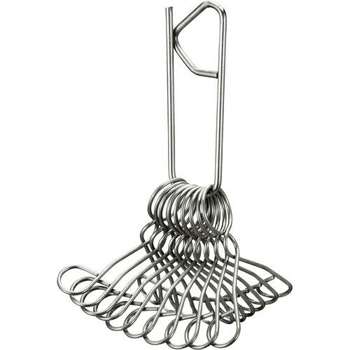 HOZAN 手動圧着工具 合格クリップ ( P-926 ) |  | 01