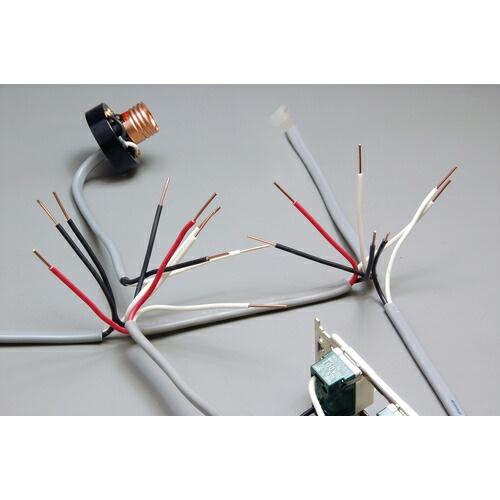 HOZAN 手動圧着工具 合格クリップ ( P-926 ) |  | 02