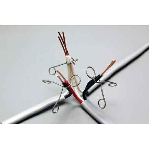 HOZAN 手動圧着工具 合格クリップ ( P-926 ) |  | 03