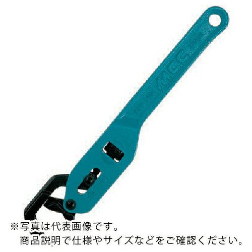 ＭＣＣ　メカレンチ　３５０（８角ナット用）　 ( MJW-350E )  ( MCM01 ) | 