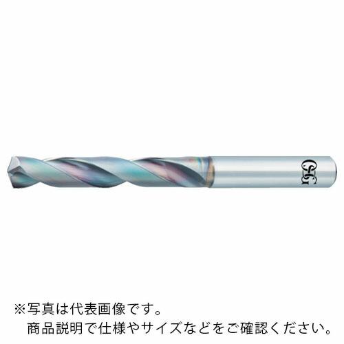 OSG ( オーエスジー ) 超硬コーティングドリル 超硬ADドリル 4Dタイプ