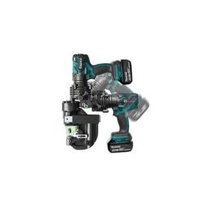 オグラ 充電油圧式パンチャー N serise(複動式) 18V 穴あけ最大能力:ステンレスΦ18/t6、ステンレスΦ18/t8 ( HPC-NF188WBL ) ( C8Z01 ) |  | 03