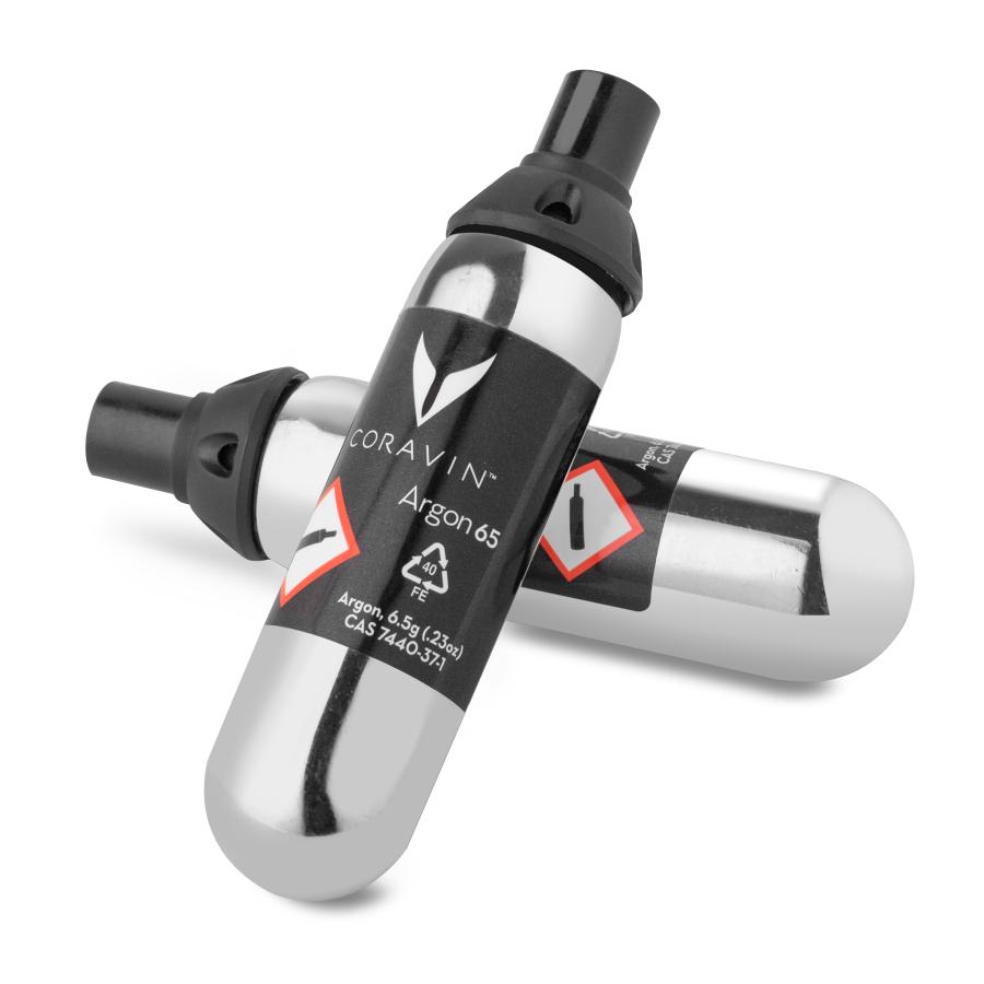 CORAVIN コラヴァン アルゴンガスカプセル 2P ワインオープナー 高級