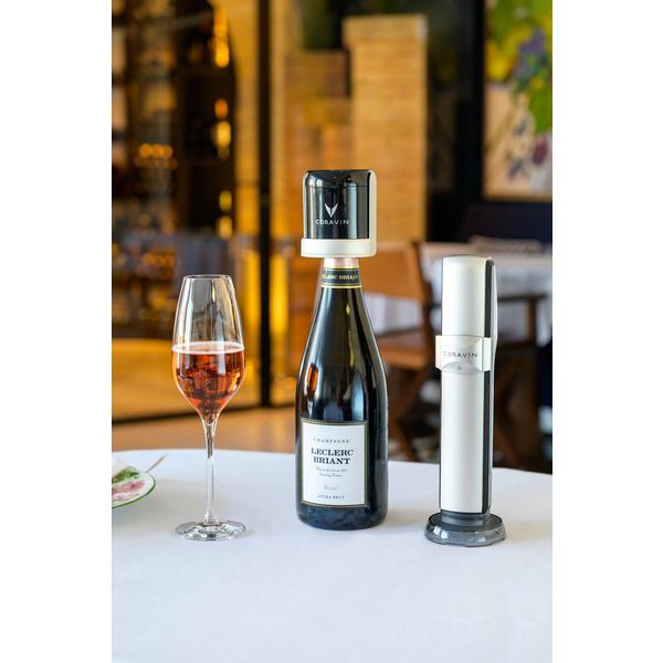 CORAVIN（コラヴァン） CO2カプセル 6P CRV412030 交換用 カプセル