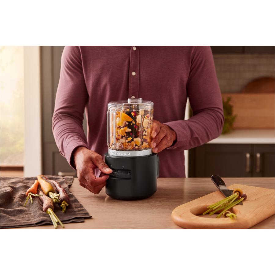 KitchenAid（キッチンエイド） Kitchen Aid GO コードレス5カップ