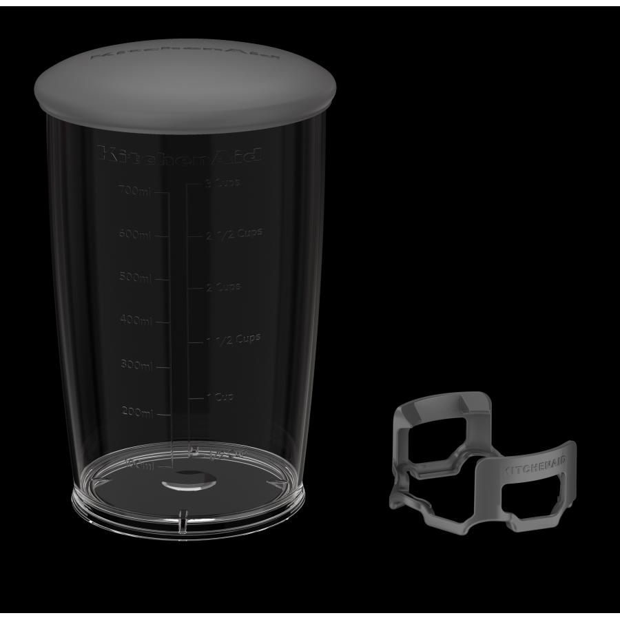 KitchenAid（キッチンエイド） Kitchen Aid GO コードレスハンド