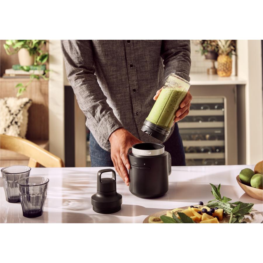 KitchenAid（キッチンエイド） Kitchen Aid GO コードレスパーソナル