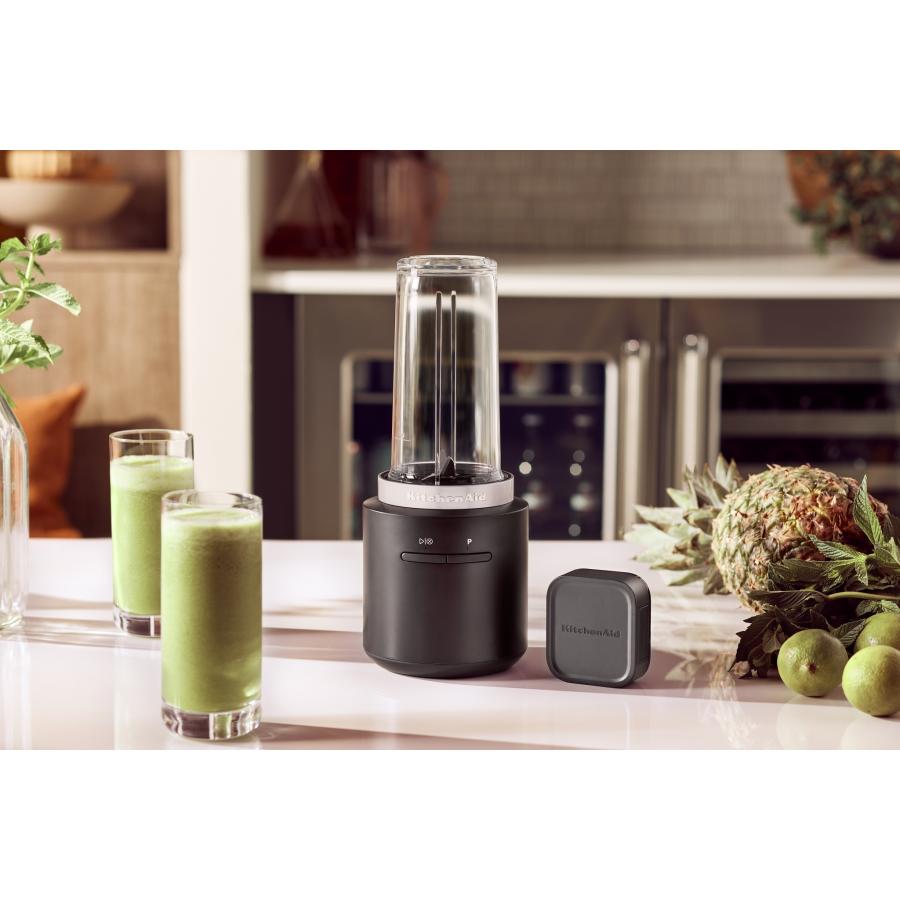 KitchenAid（キッチンエイド） Kitchen Aid GO コードレスパーソナル