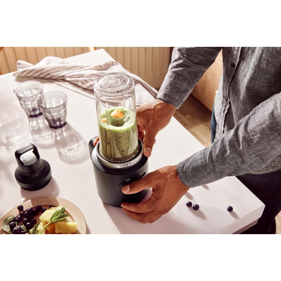 KitchenAid（キッチンエイド） Kitchen Aid GO コードレスパーソナル
