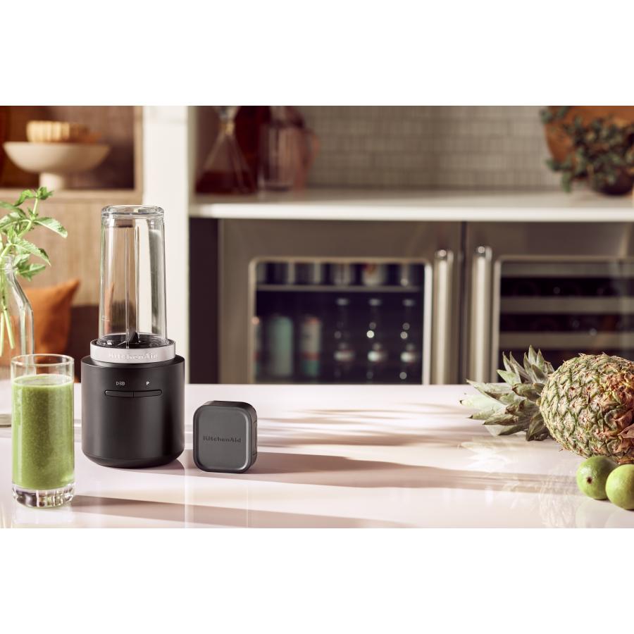 KitchenAid（キッチンエイド） Kitchen Aid GO コードレスパーソナル