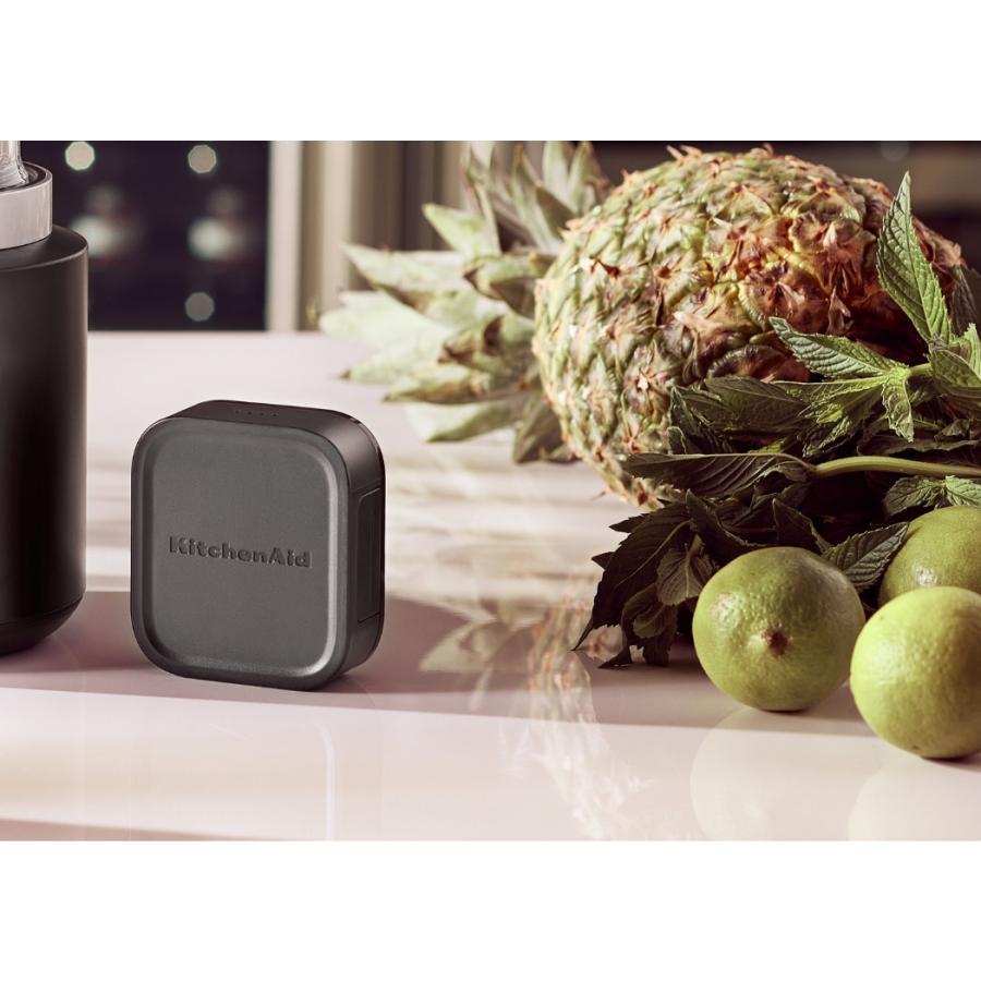 KitchenAid（キッチンエイド） Kitchen Aid GO コードレスシリーズ専用