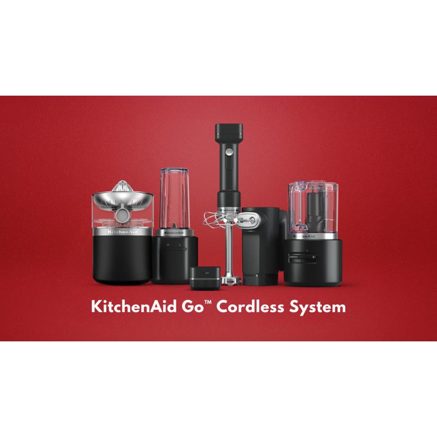 KitchenAid（キッチンエイド） Kitchen Aid GO コードレスシリーズ専用